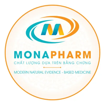 Công Ty TNHH Dược Phẩm  Monapharm