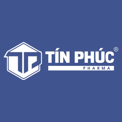 Công ty TNHH Dược Phẩm Tín Phúc
