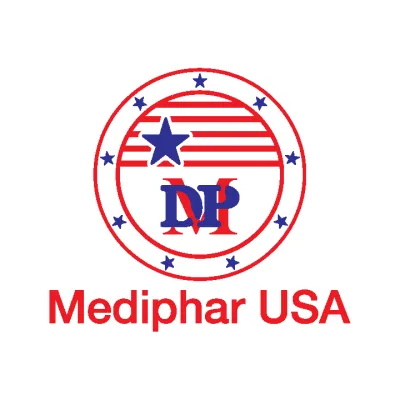 Công Ty TNHH Mediphar Usa