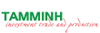Công Ty TNHH Sản Xuất Thương Mại Và Đầu Tư Tam Minh